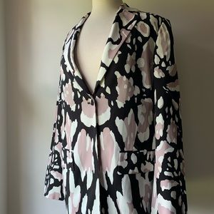 Roberto Cavalli Cady Blazer